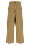 egyptian finx cotton pants