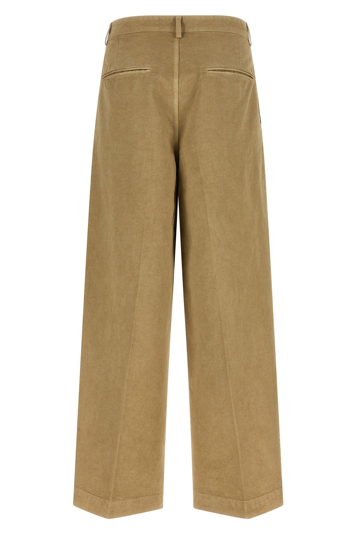 egyptian finx cotton pants