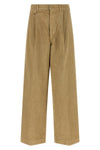 egyptian finx cotton pants