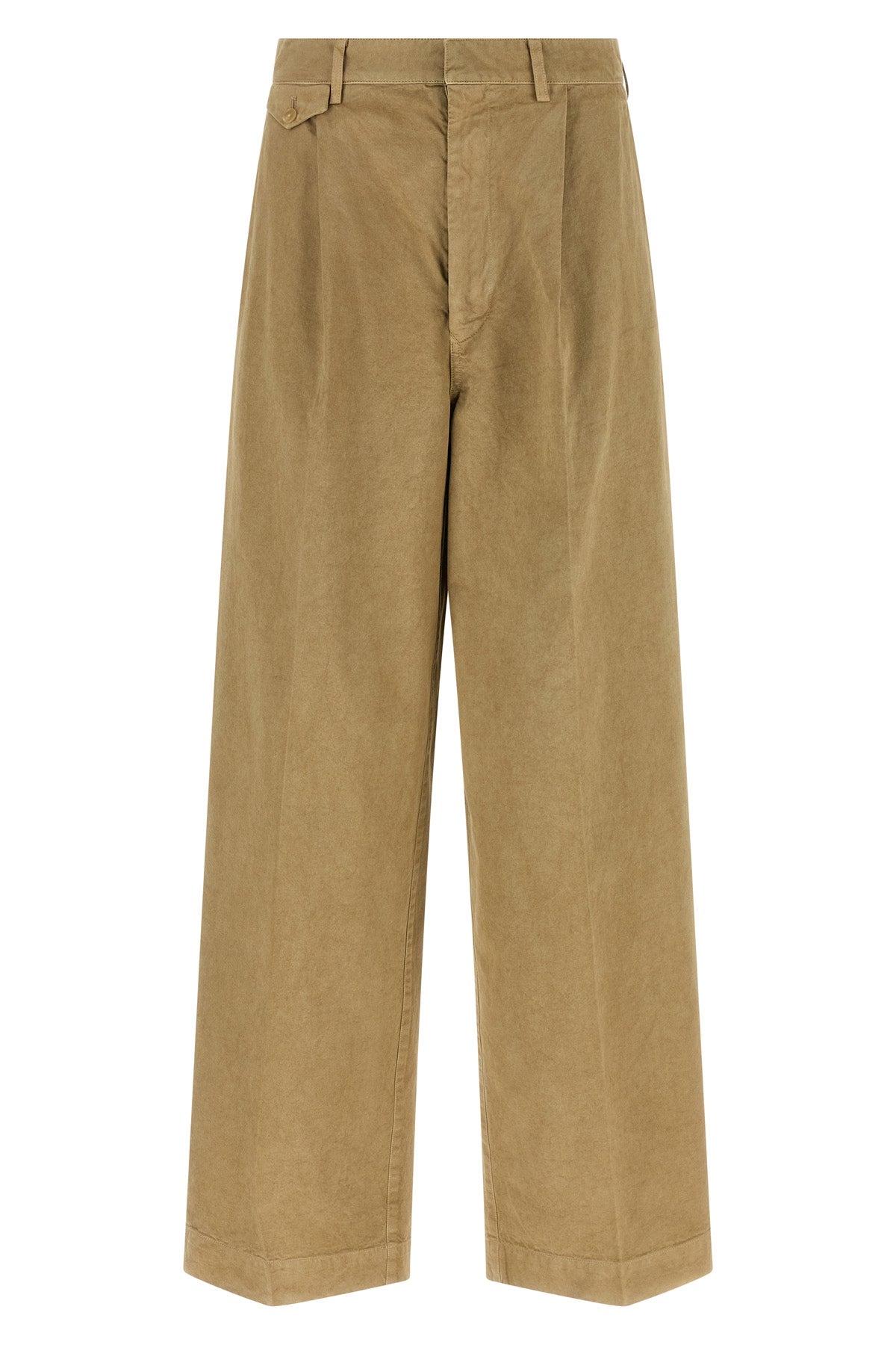 egyptian finx cotton pants