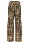 tropical wool trousers made