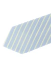 wool twill tie