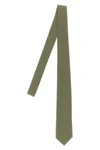 high density cotton twill tie woven from finely spun extra long fiber egyptian f