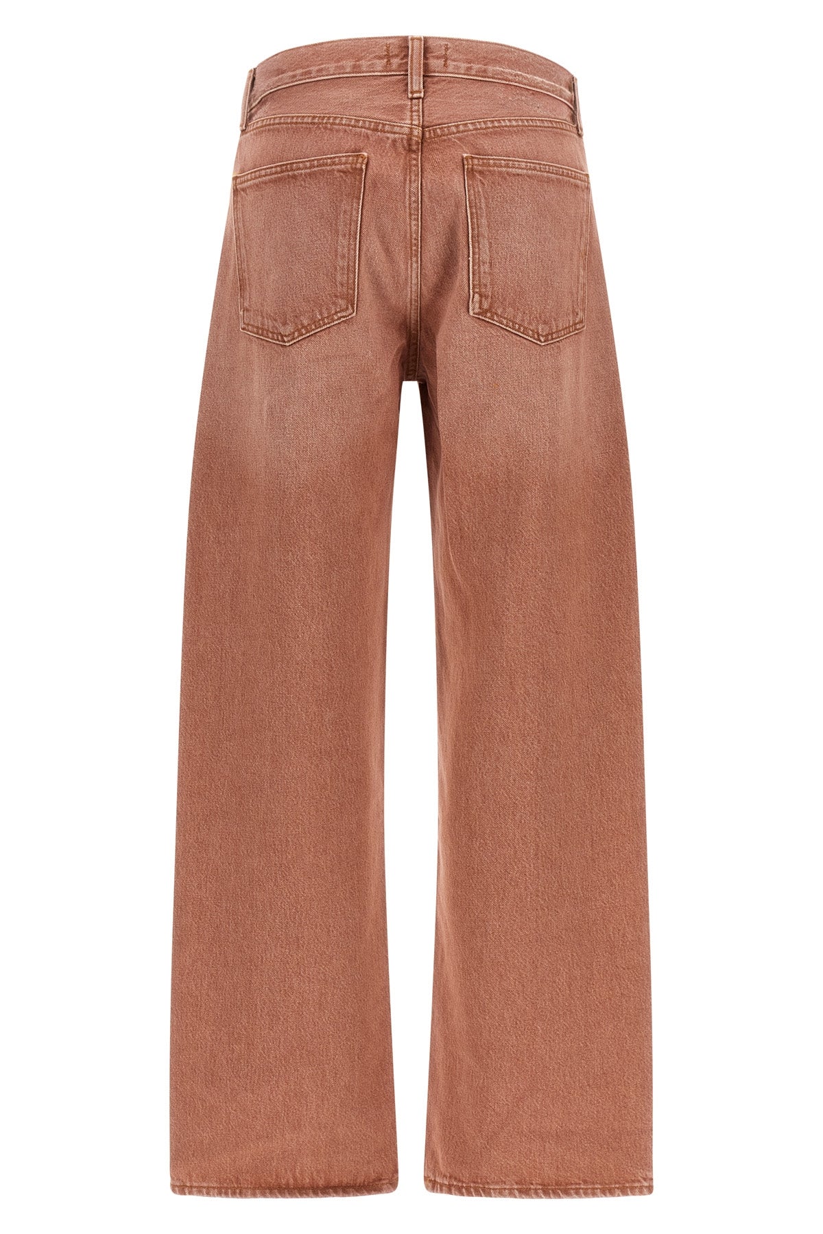 AGOLDE 24 the arc agolde jeans redefine the classic silhouette through a sartorial const