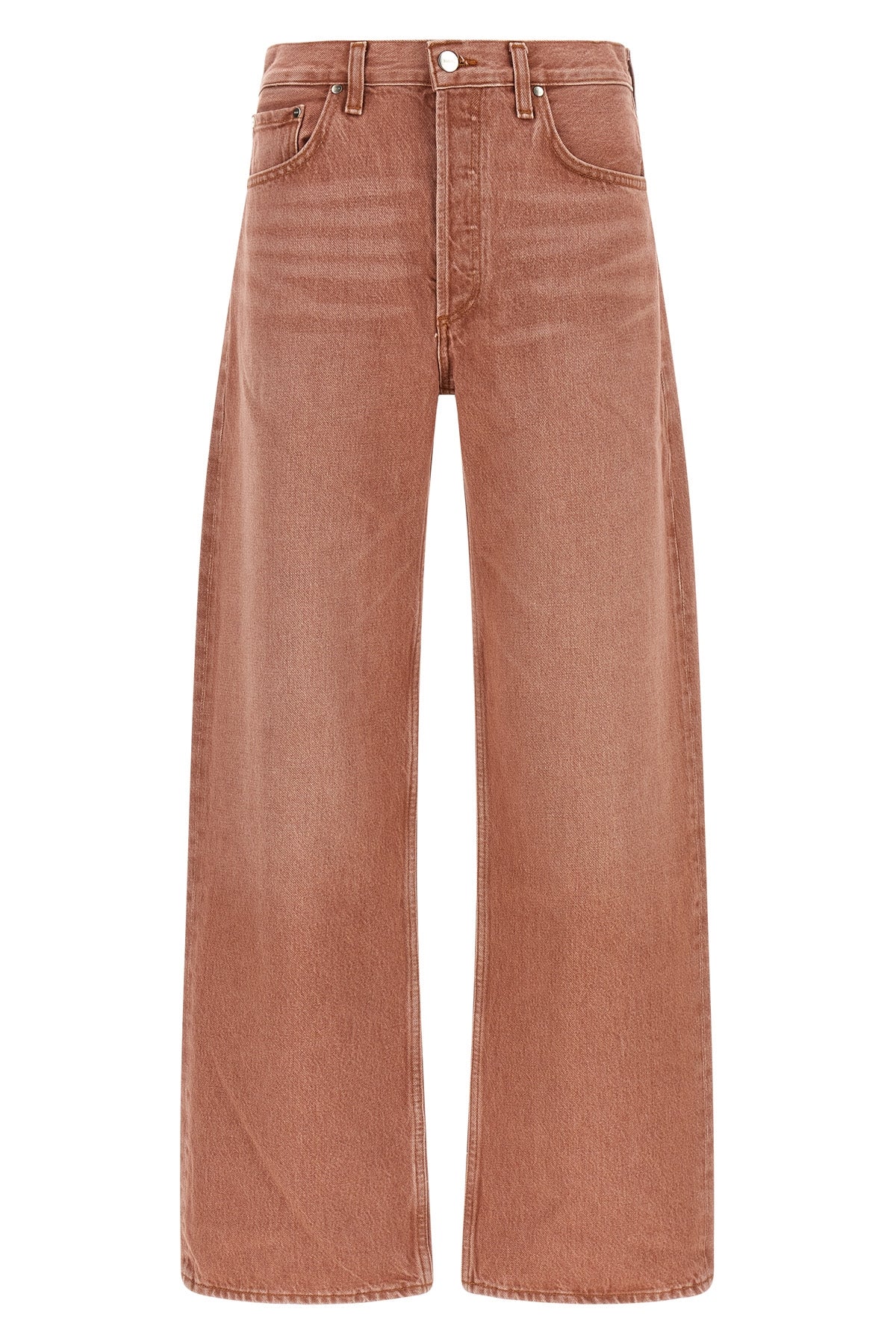 AGOLDE 24 the arc agolde jeans redefine the classic silhouette through a sartorial const