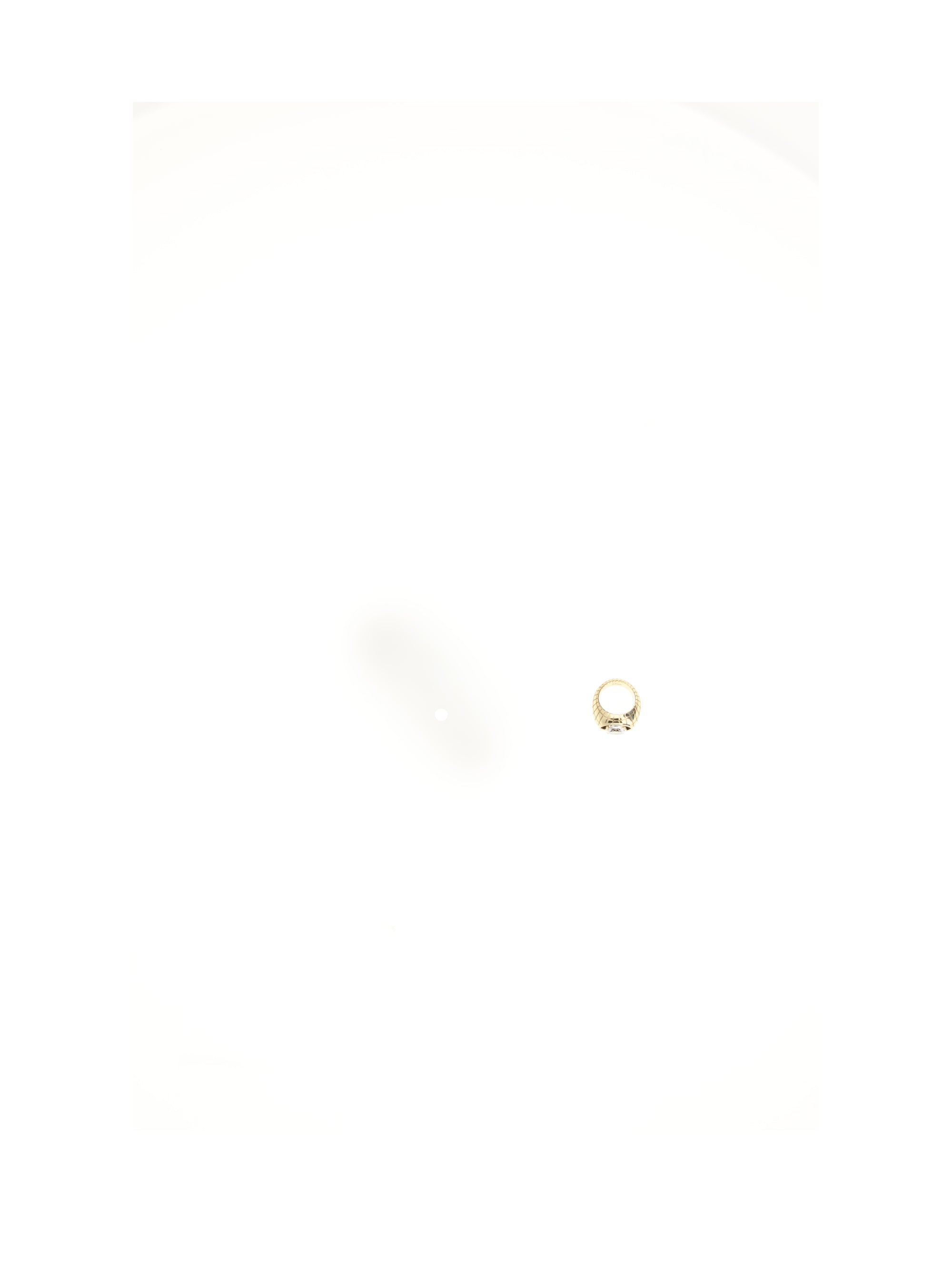 DIOR S dior rocks ring