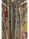 long camerino dress