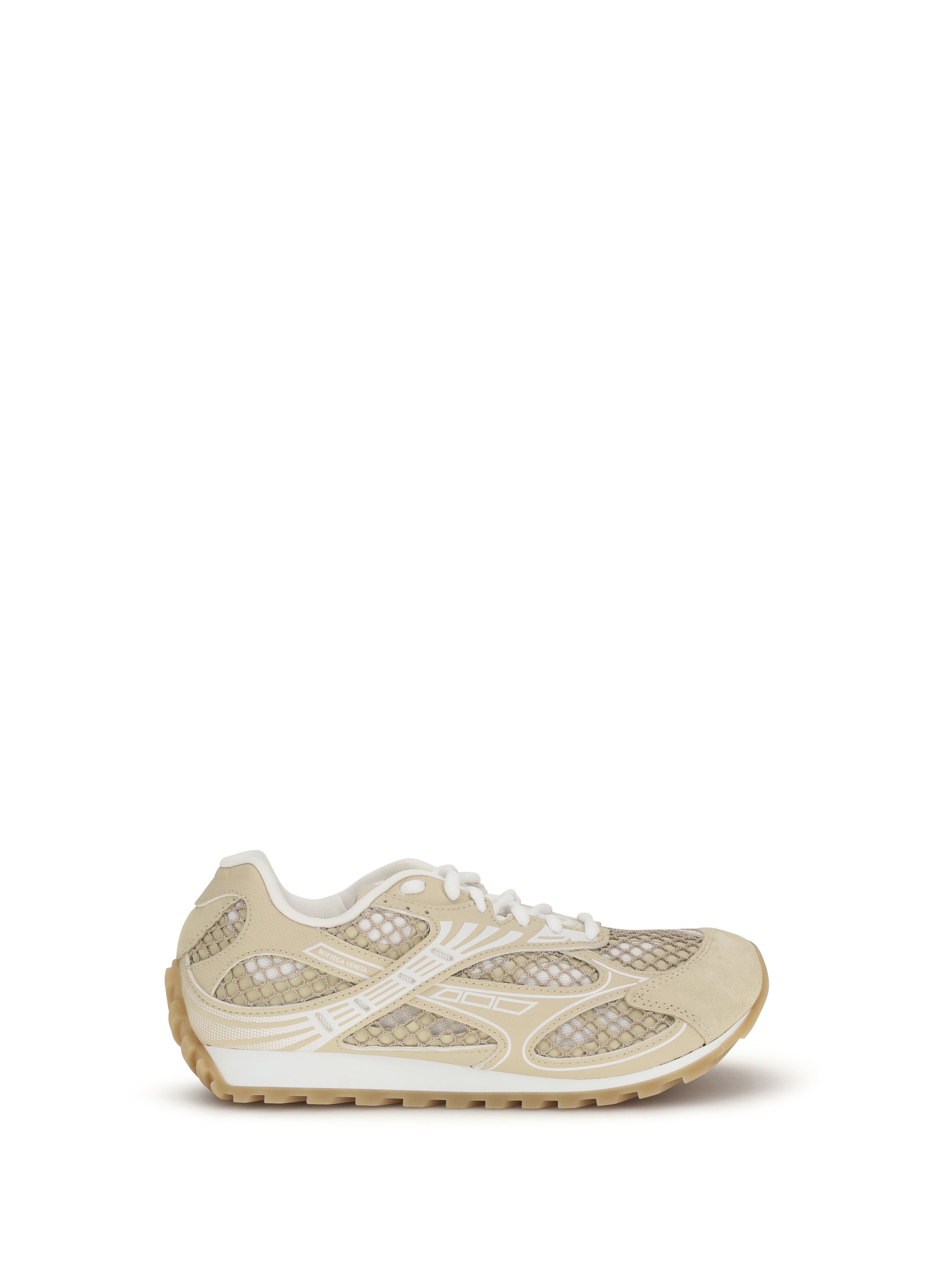 BOTTEGA VENETA 40 orbit sneakers