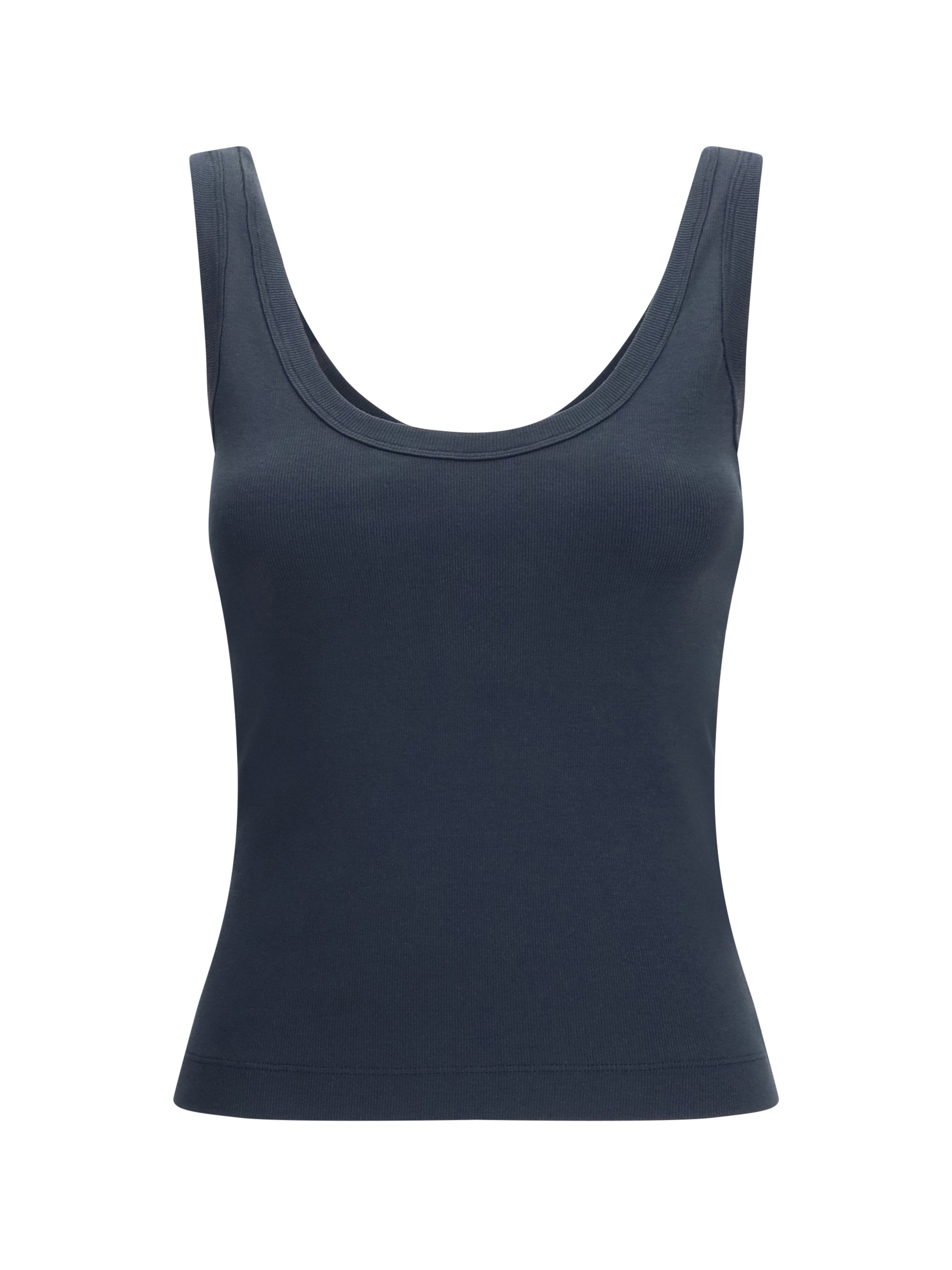 BRUNELLO CUCINELLI XL cotton tank top