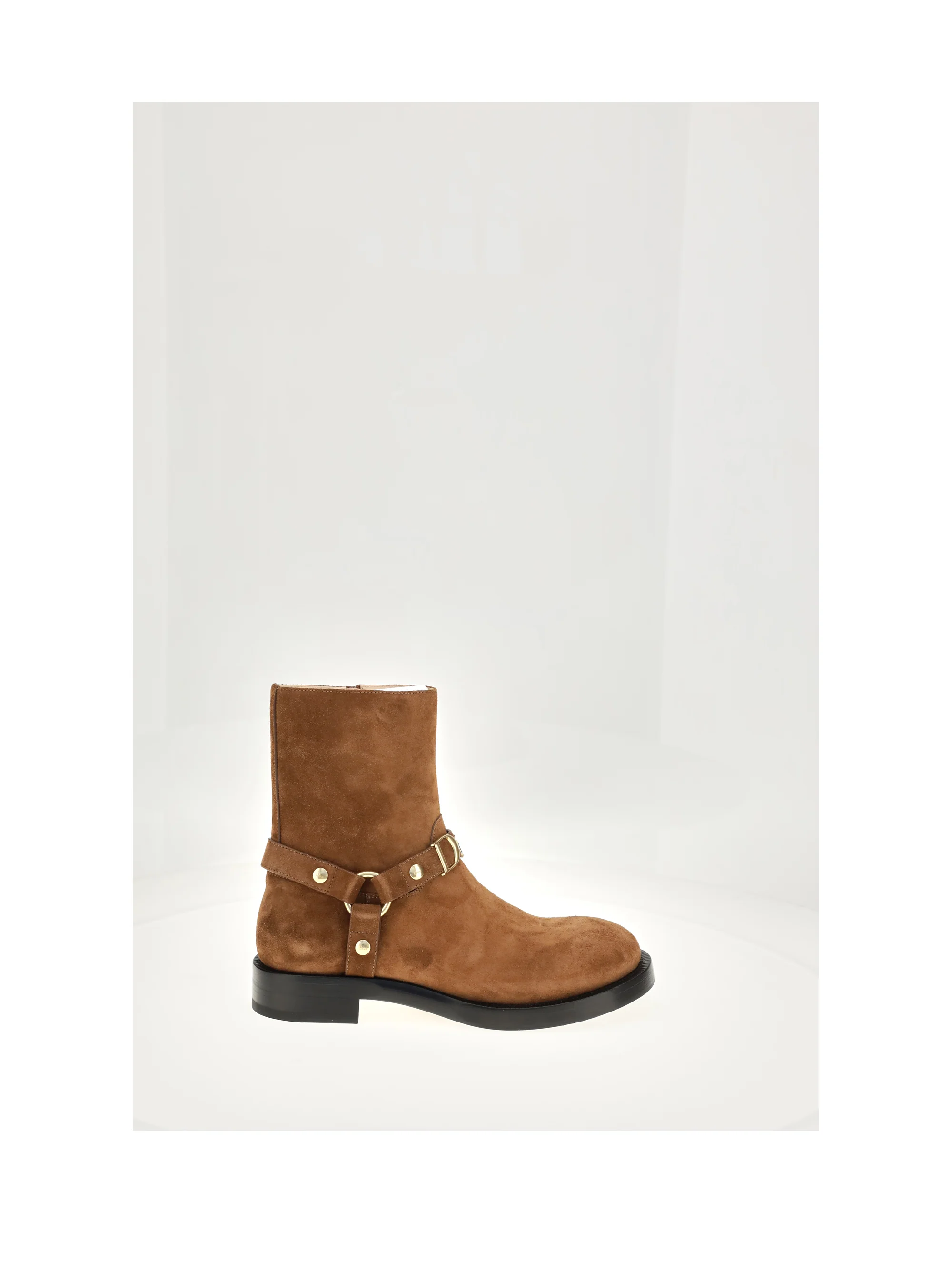 DIOR 37 dior bolt suede