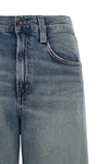 the lantern agolde jeans redefine the volumes of the contemporary wardrobe thr