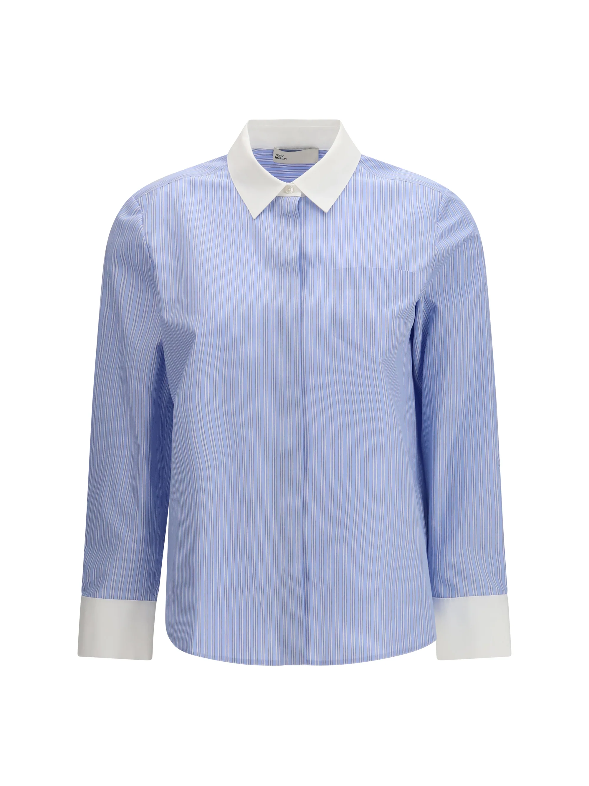 TORY BURCH 2 striped shirt