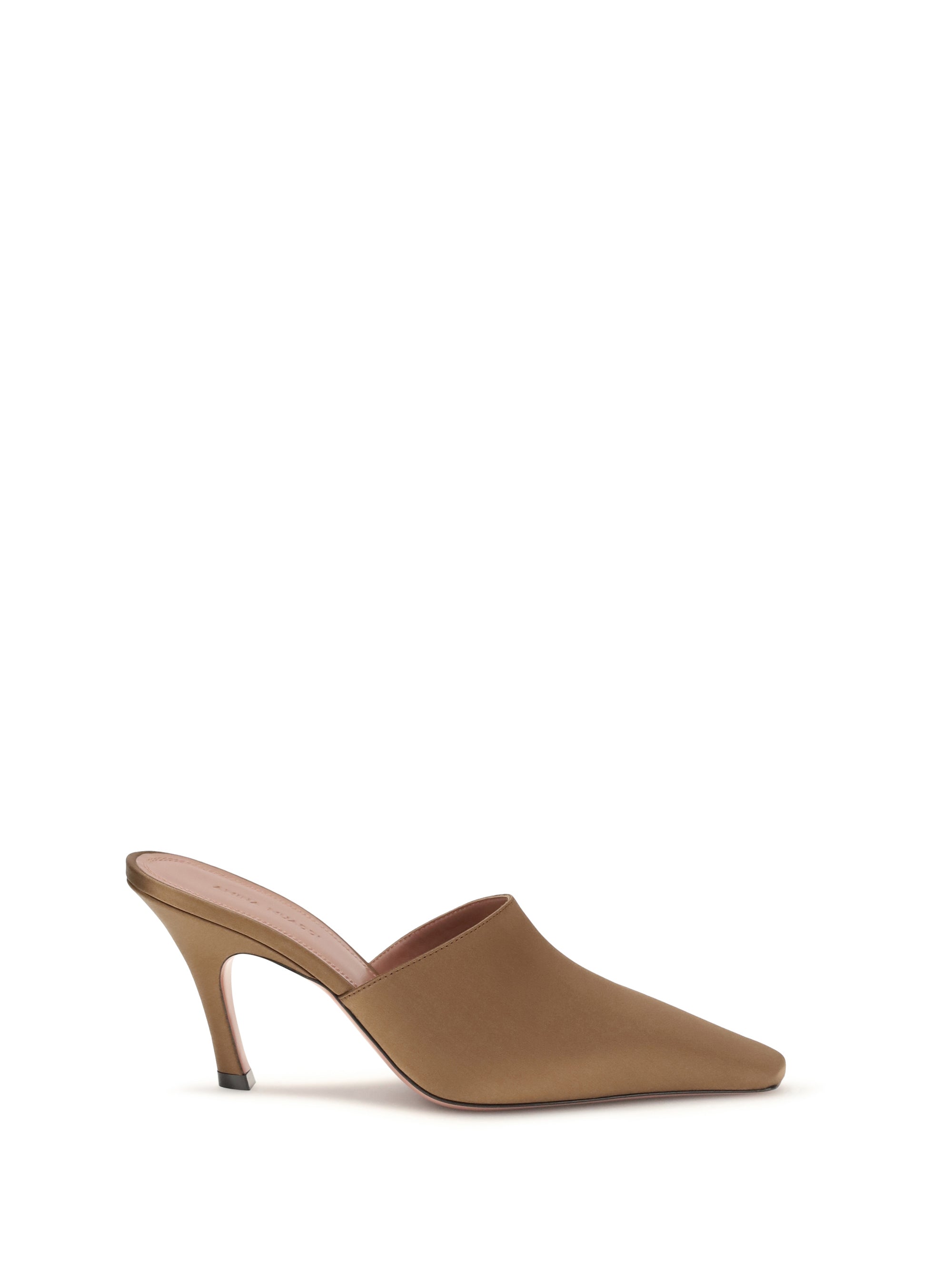 AMINA MUADDI 36.5 jamie mules sandals
