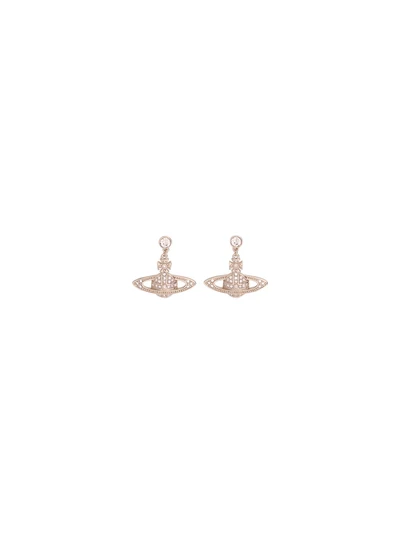 balbina earrings