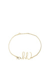 metal chain belt