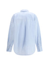 oversized summer shirt