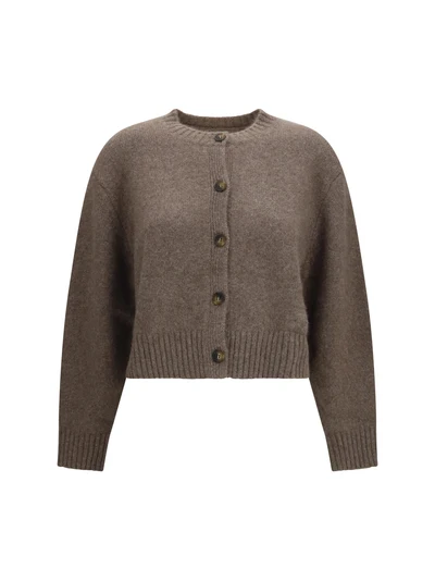 remus wool-blend cardigan