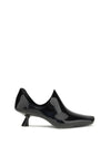 emily aqua ankle boots