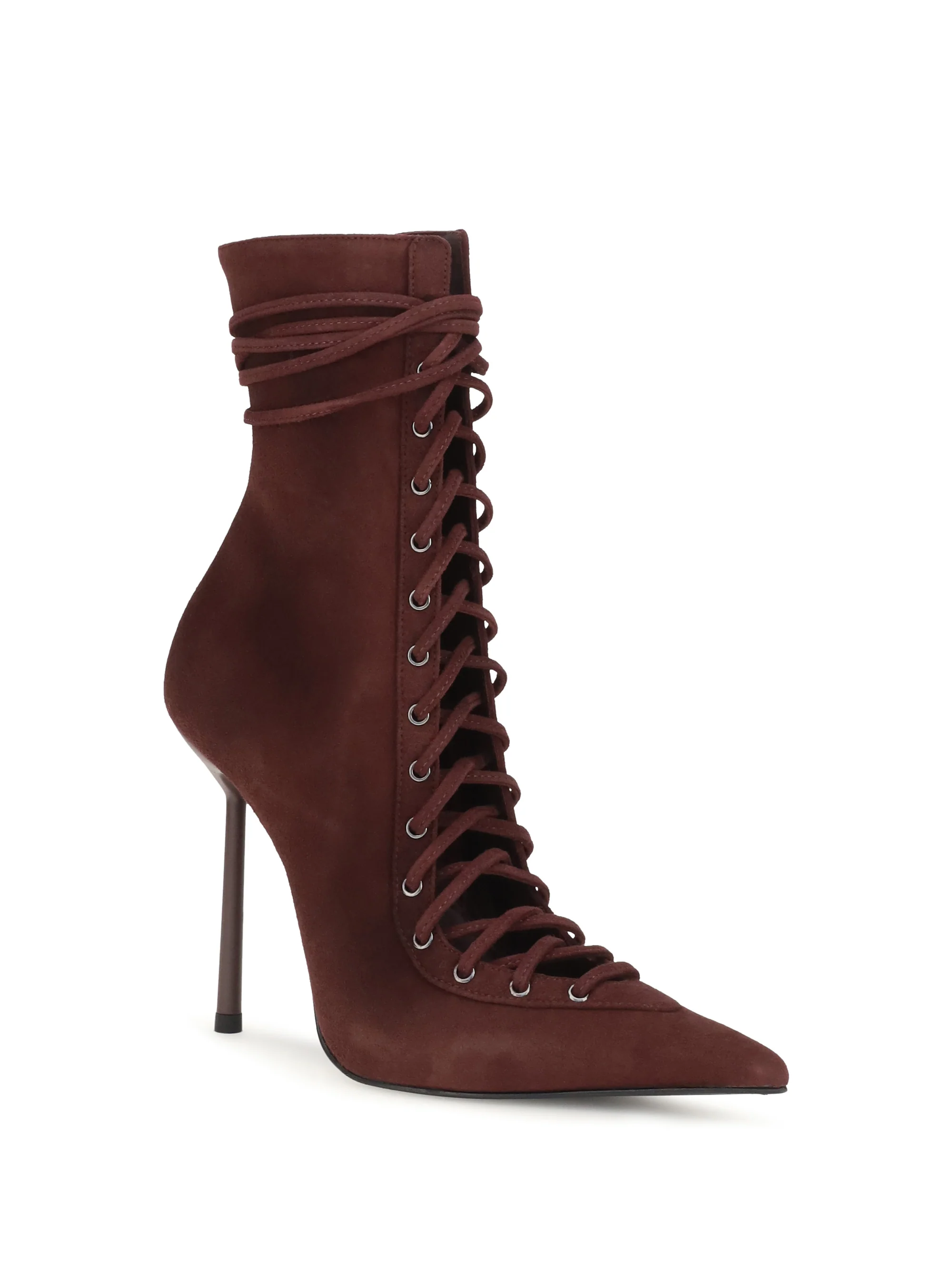 LE SILLA 36 colette ankle boots