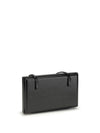 naplack cocktail shoulder bag