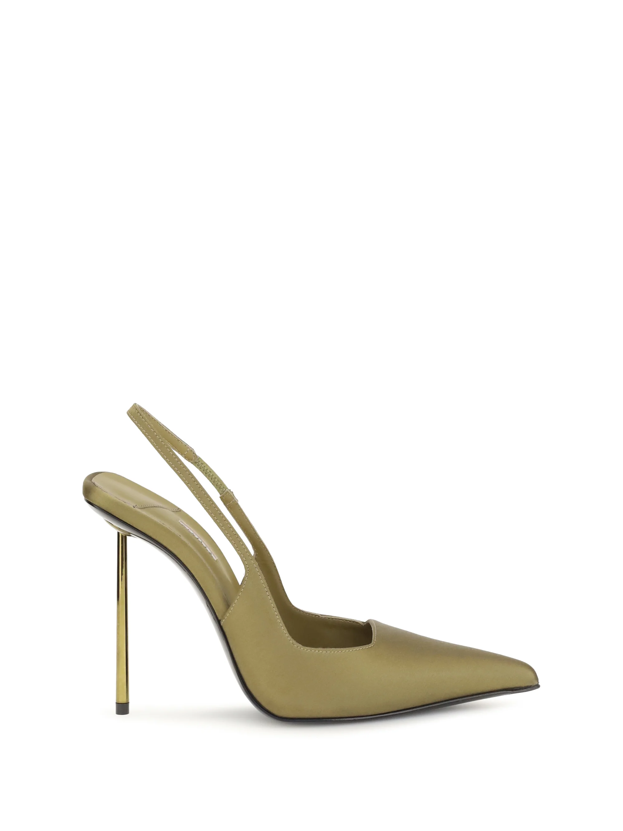 LE SILLA 38 amelia slingback pumps