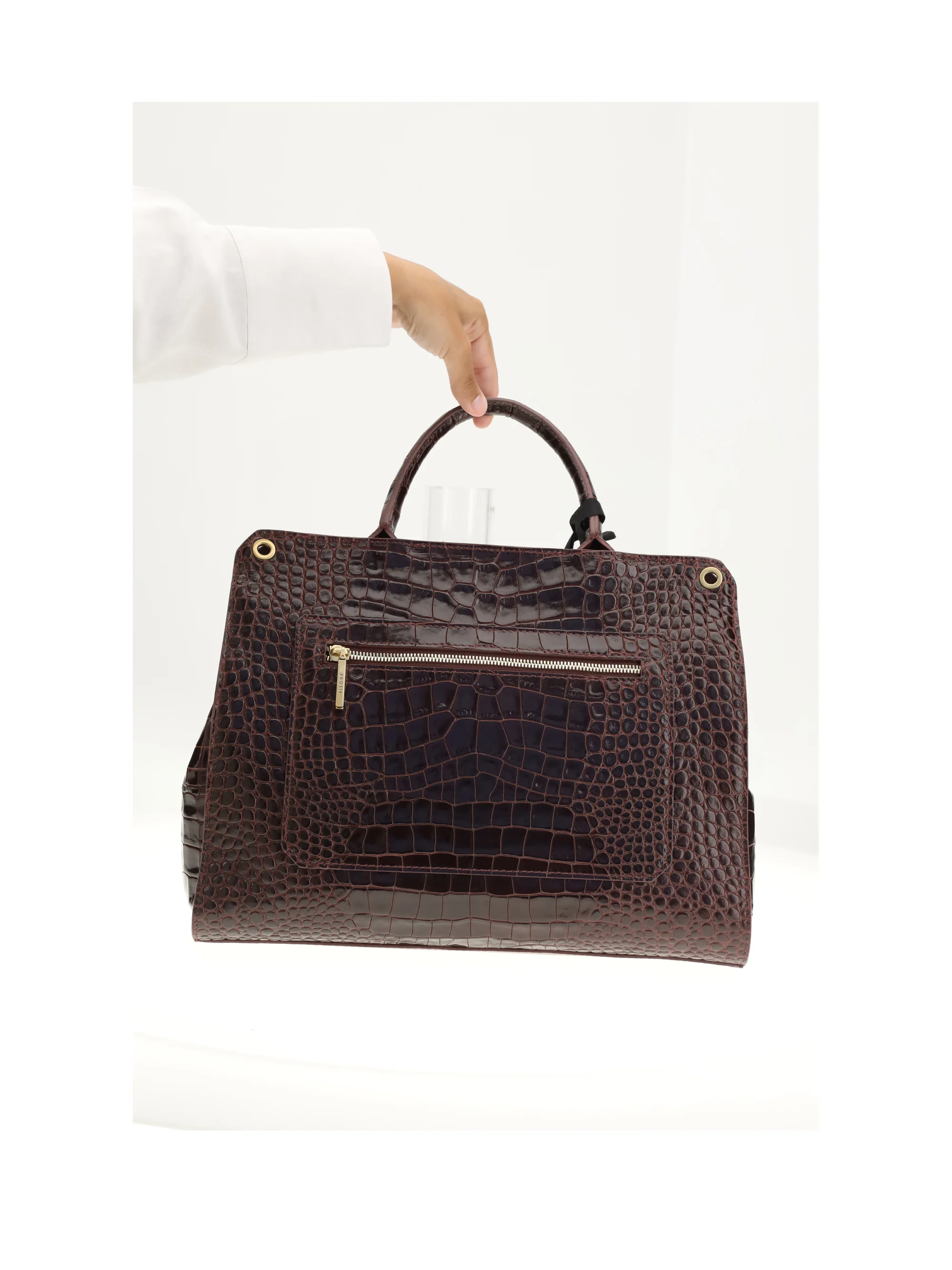 VISONÀ OS bengala bag