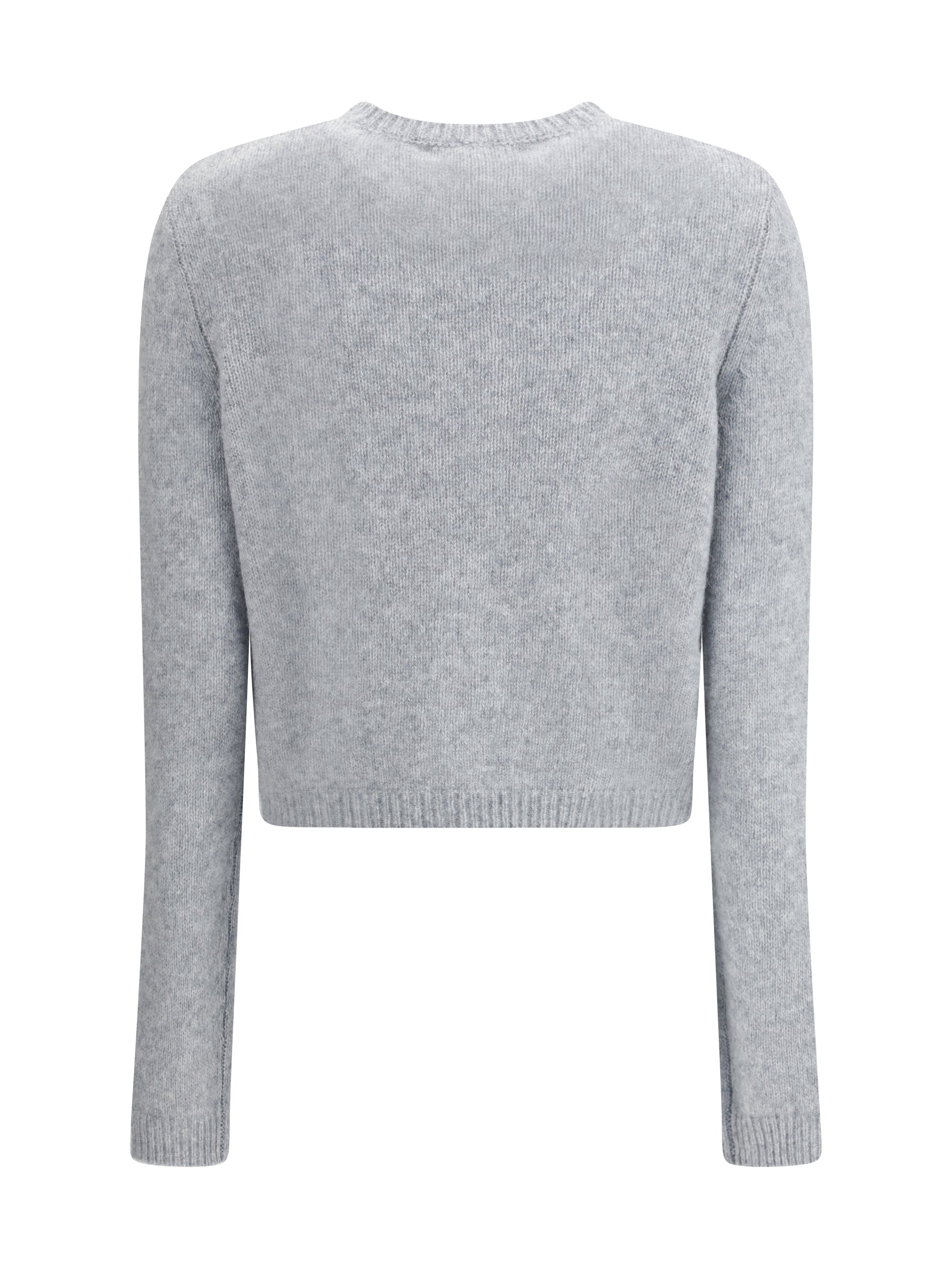 LISA YANG 1 felicia cardigan