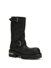 venom boots