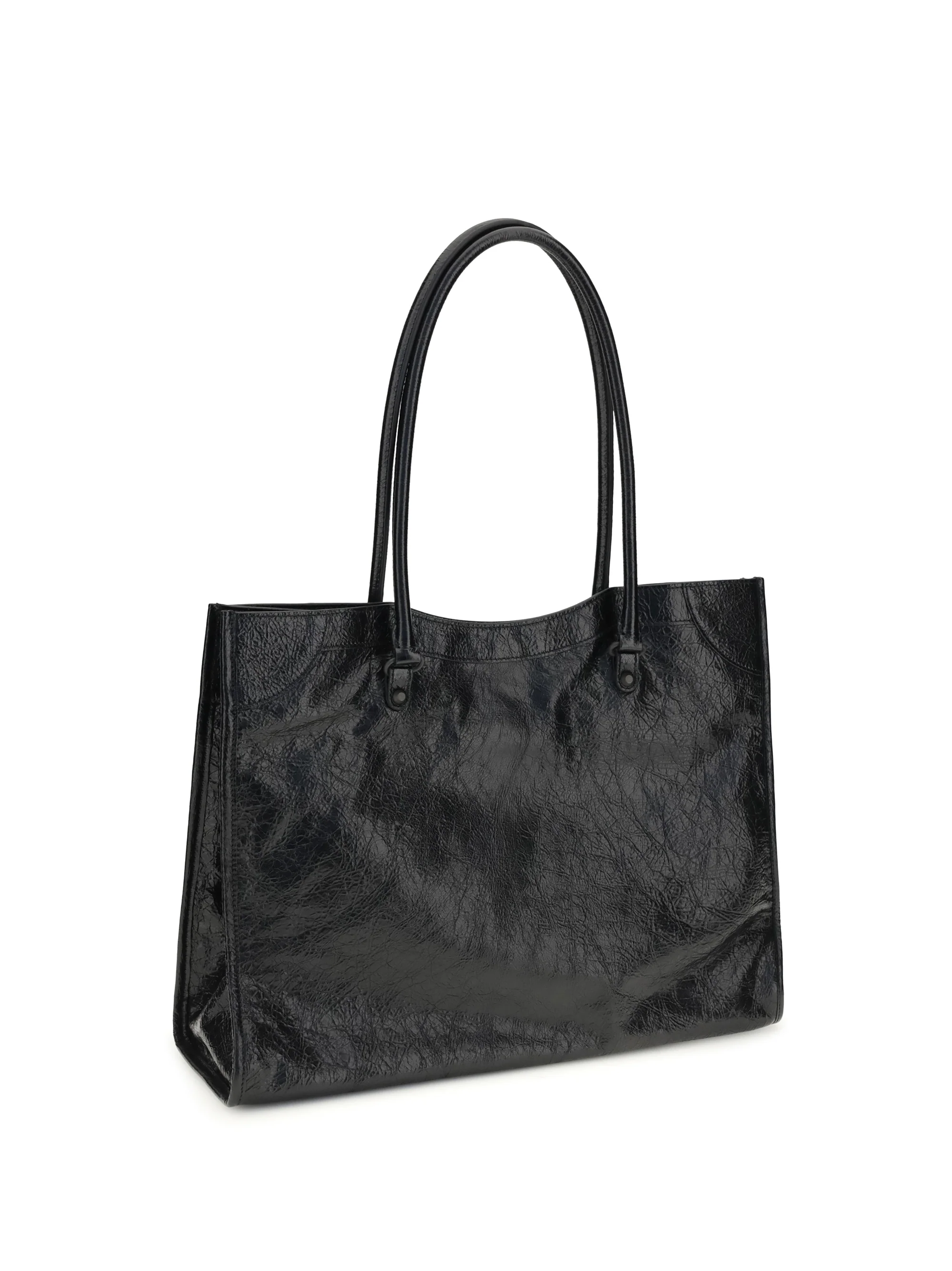small le city tote bag