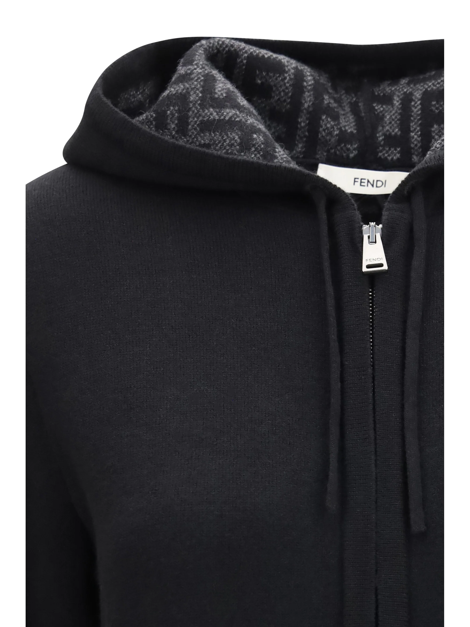 ff zucca cashmere sweater