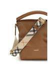 b clip bucket bag