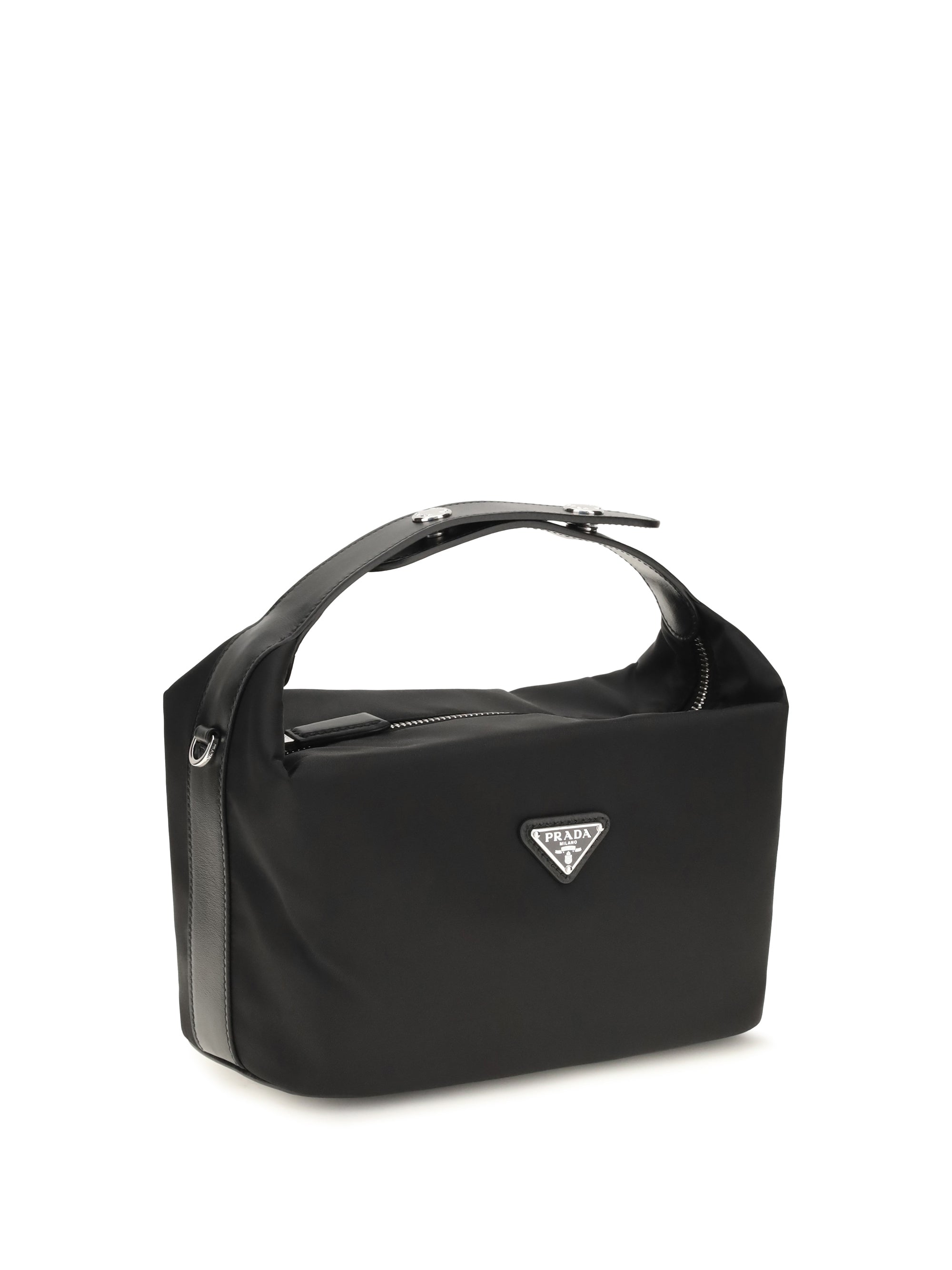 PRADA OS chérie mini handbag