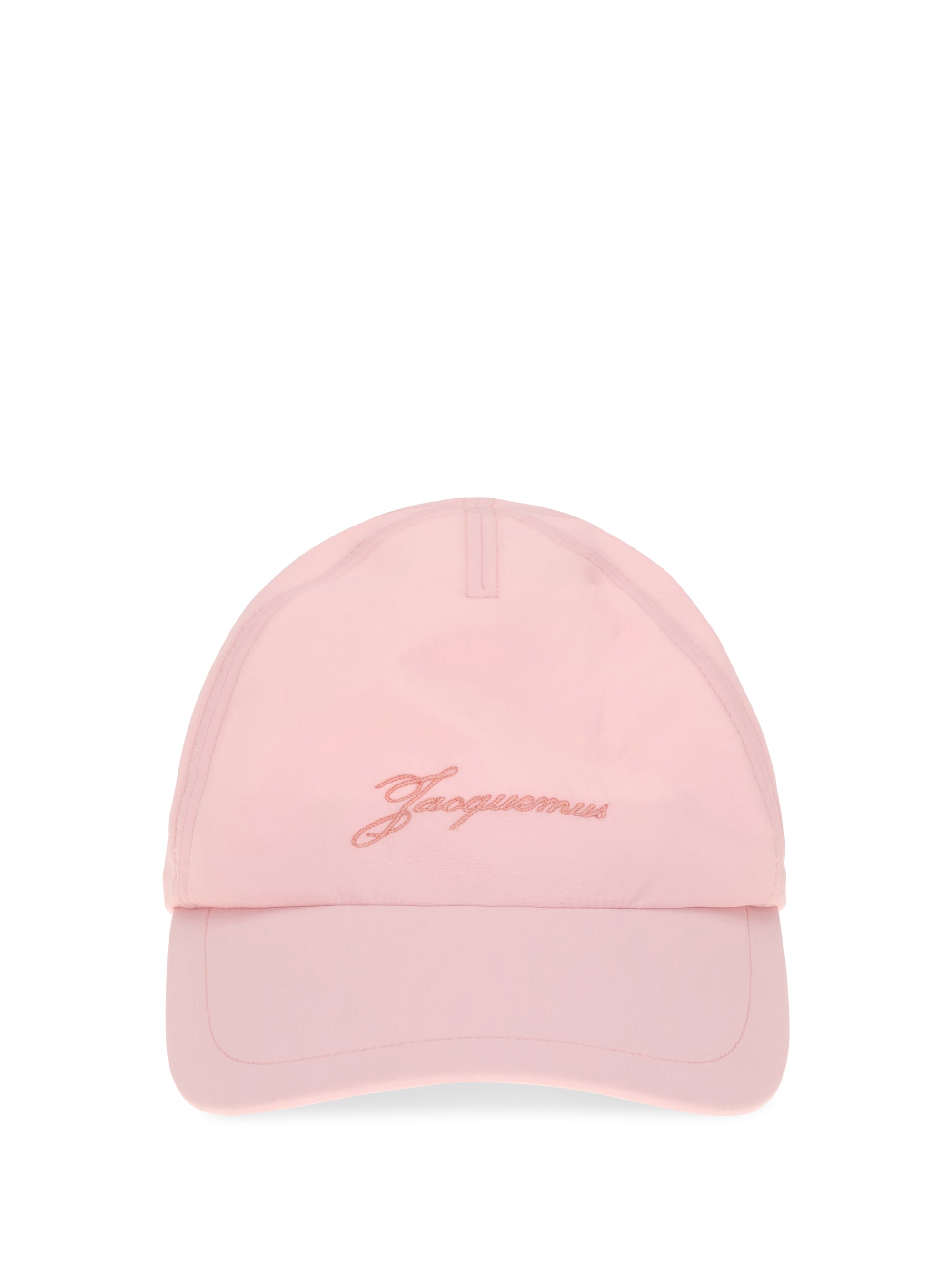 JACQUEMUS 58 baluchon baseball cap