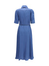 baldo chemisier dress