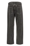 90s cotton denim jeans