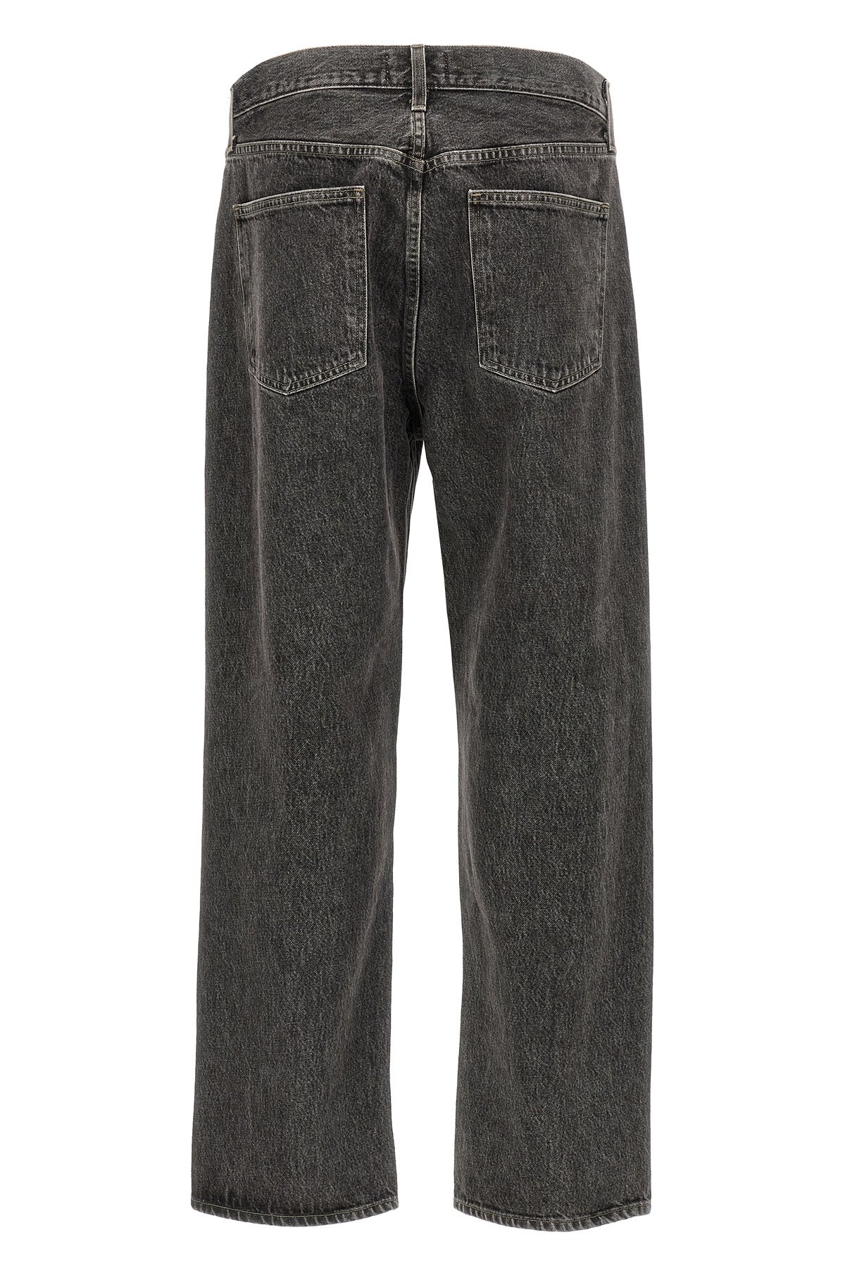 90s cotton denim jeans