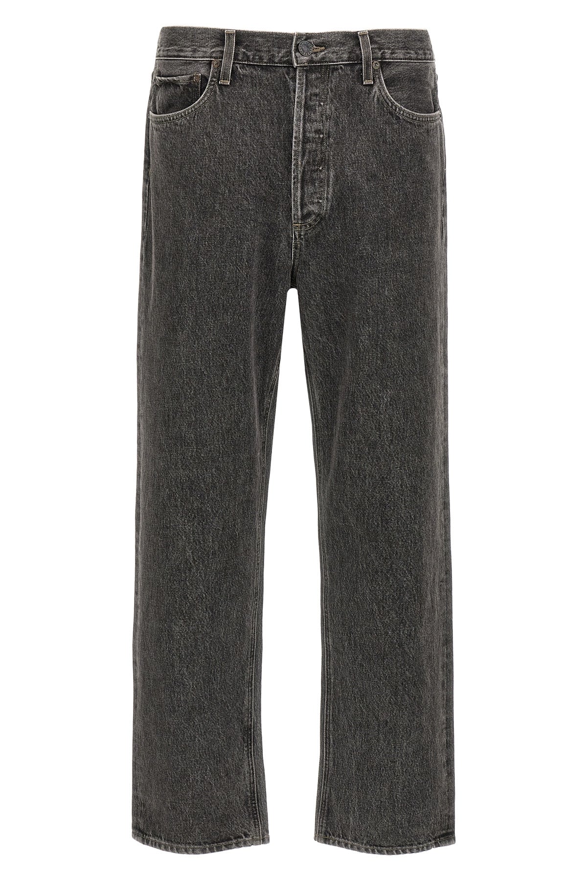 AGOLDE 31 90s cotton denim jeans