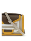 alpha shoulder bag
