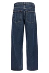 fusion cotton denim jeans