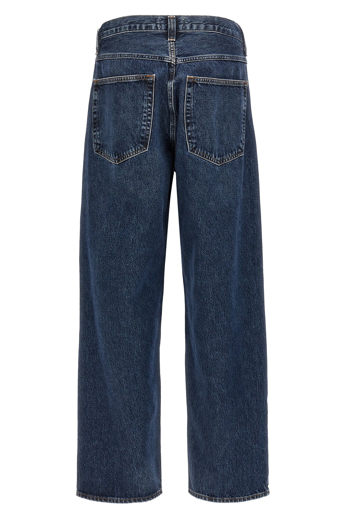 fusion cotton denim jeans