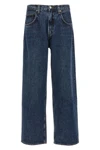fusion cotton denim jeans