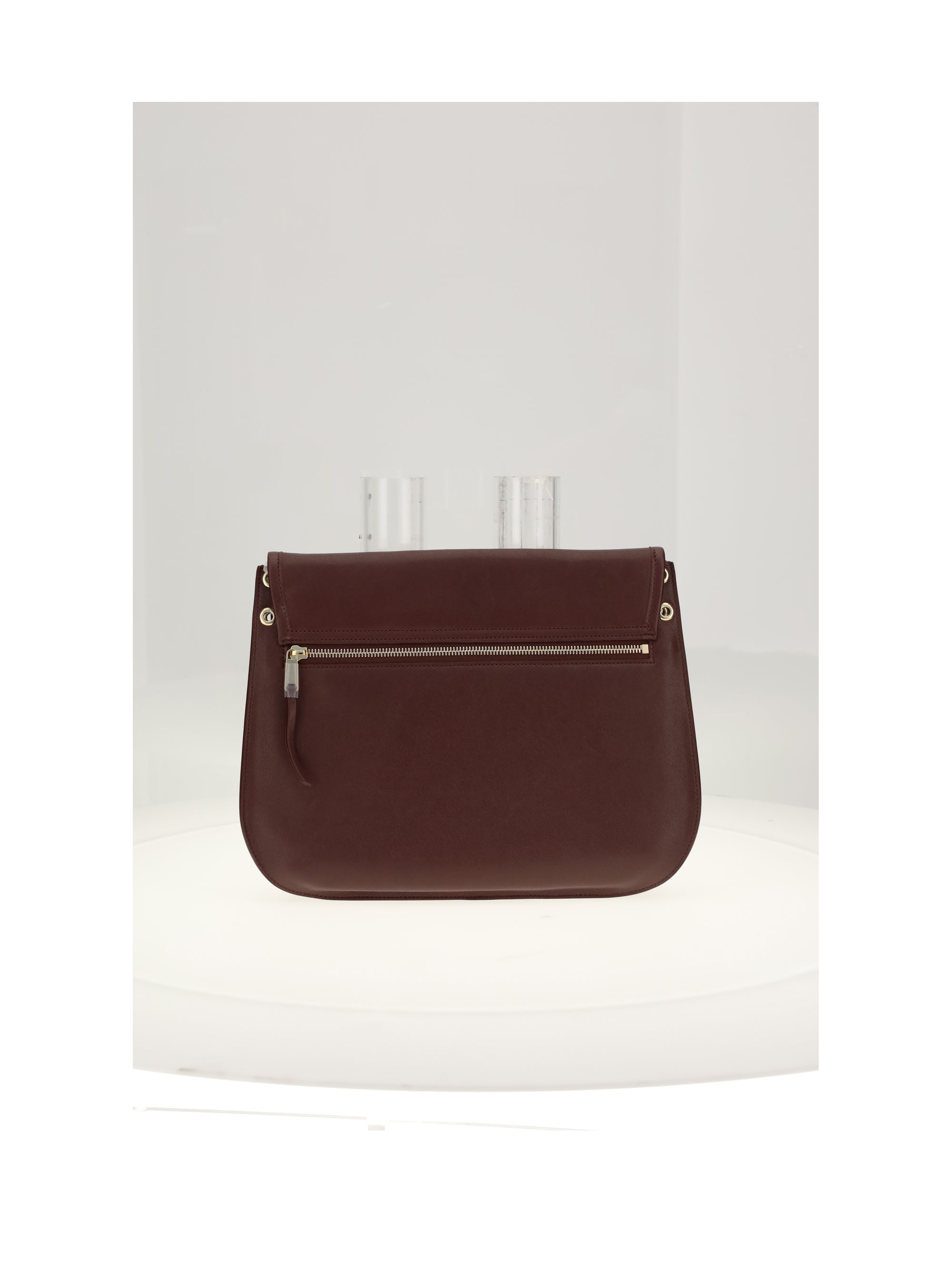 CELINE OS besace soft triomphe