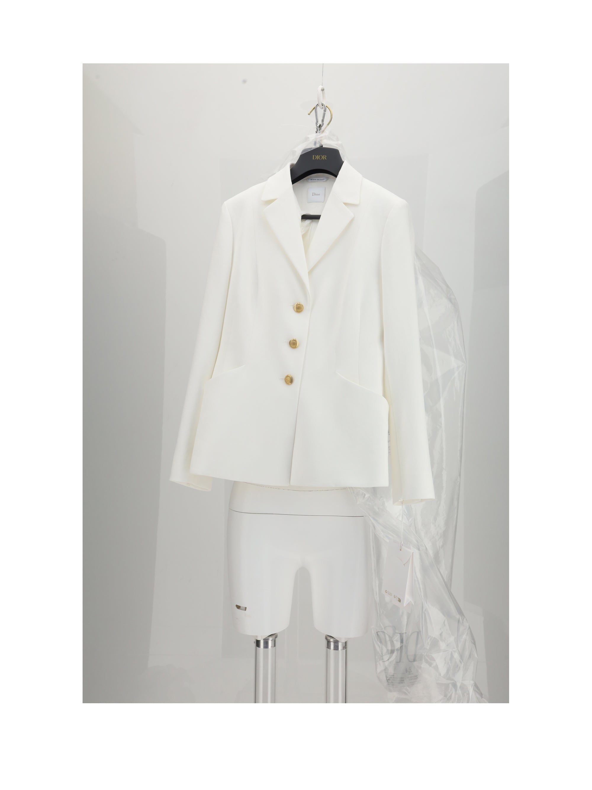 DIOR 36 jacket