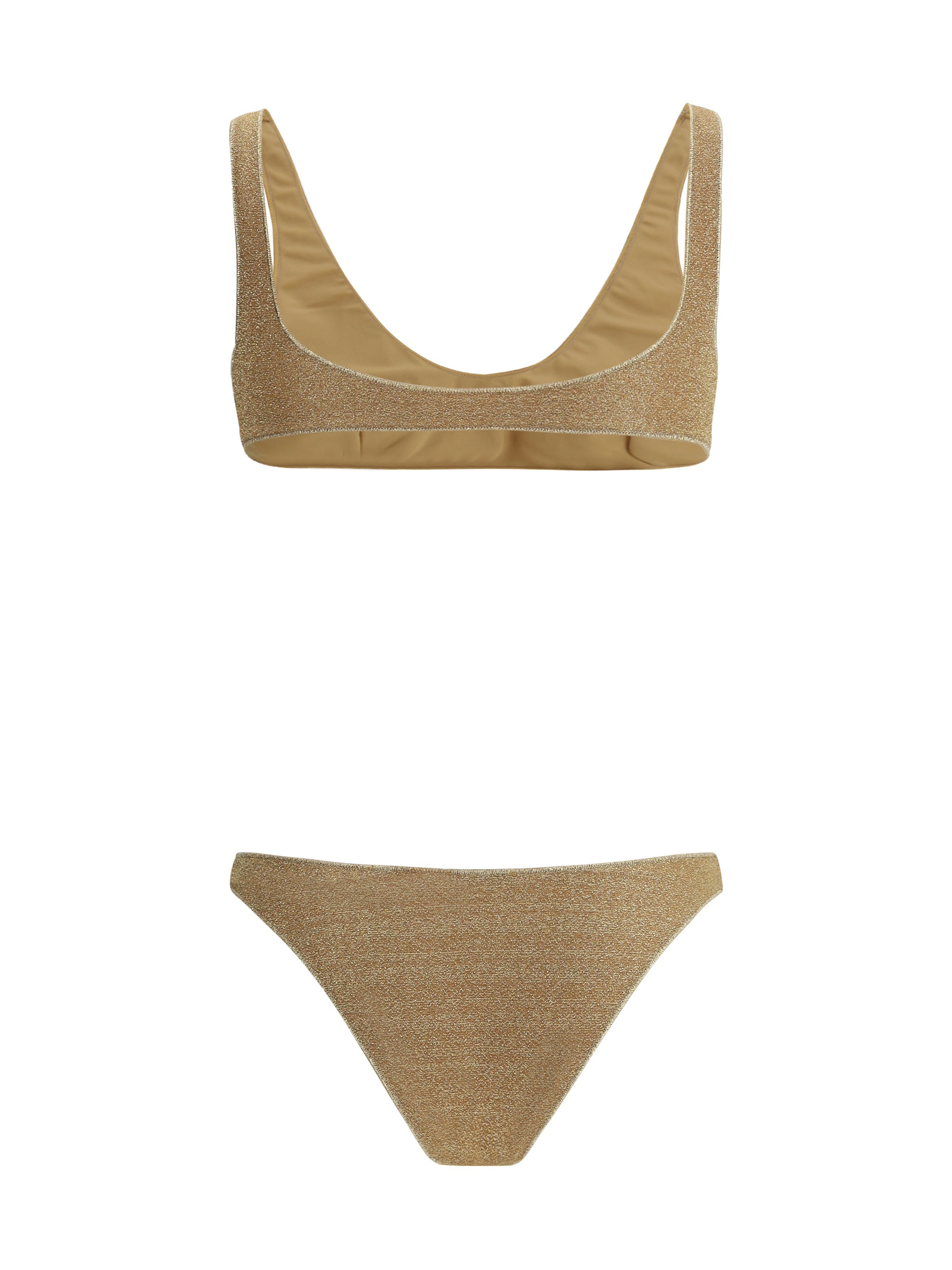 OSÉREE S lumiere sporty bikini 