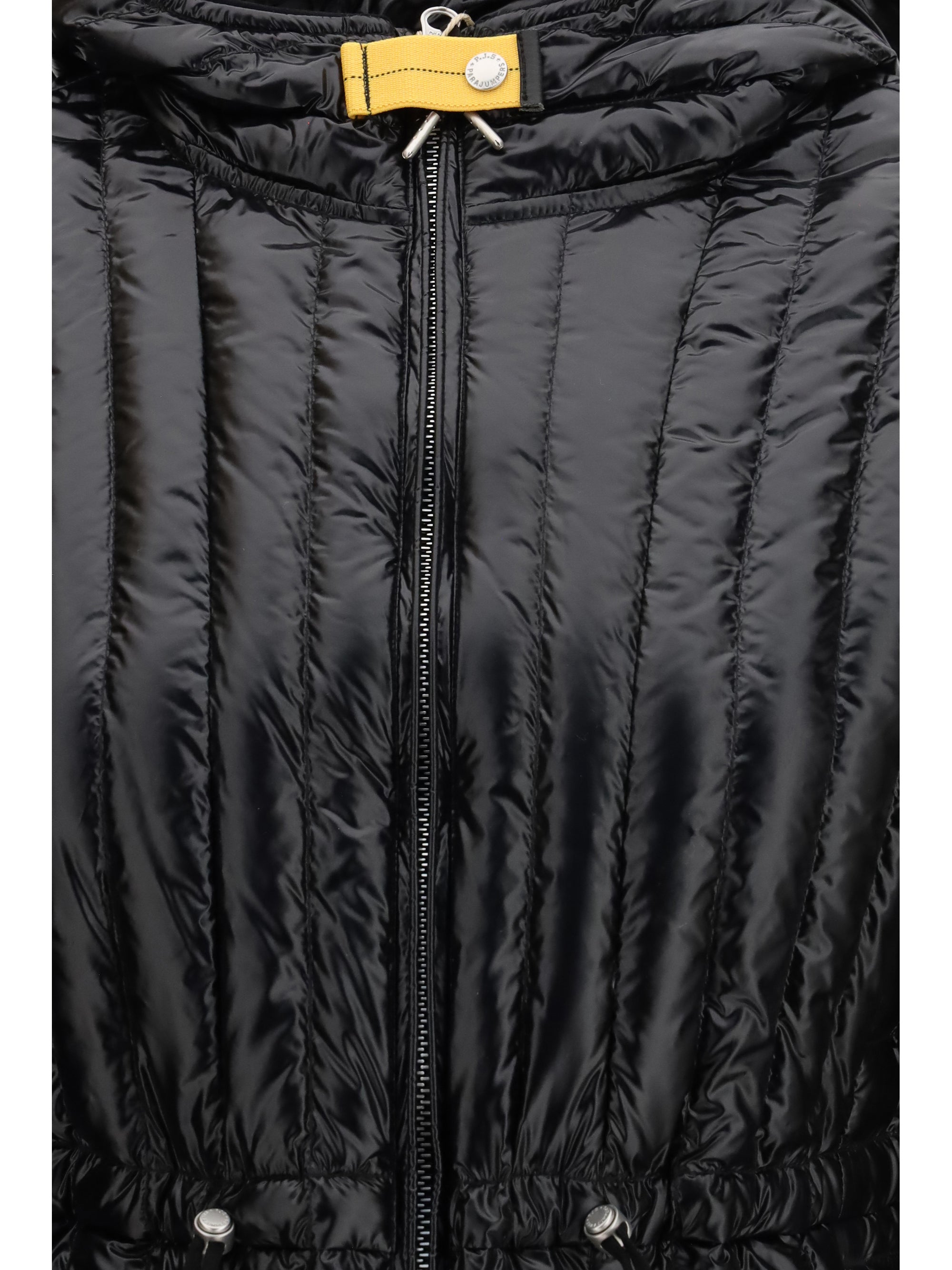 kuon light short down jacket