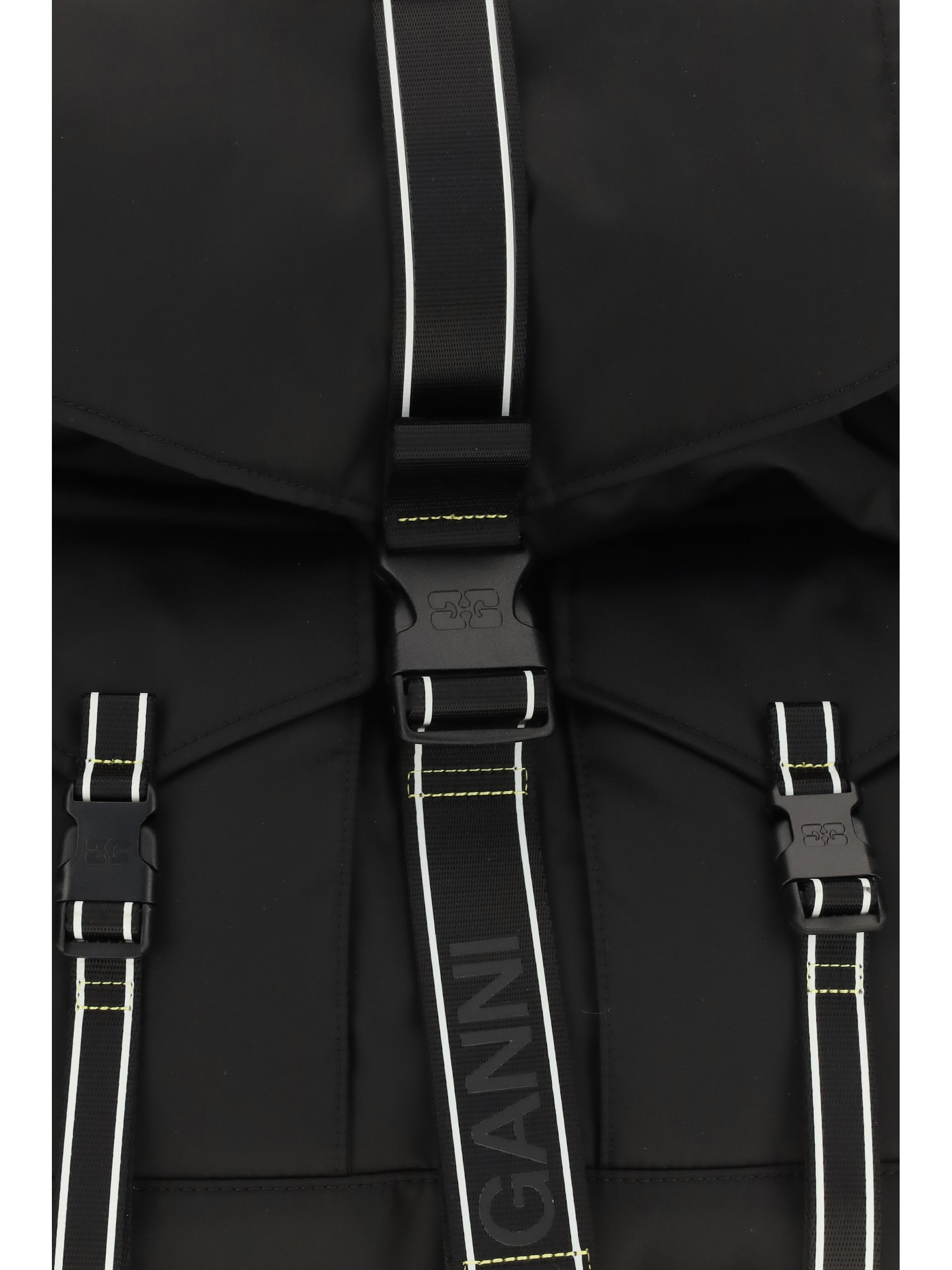 re-tech backpack