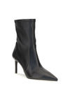 power ankle boots
