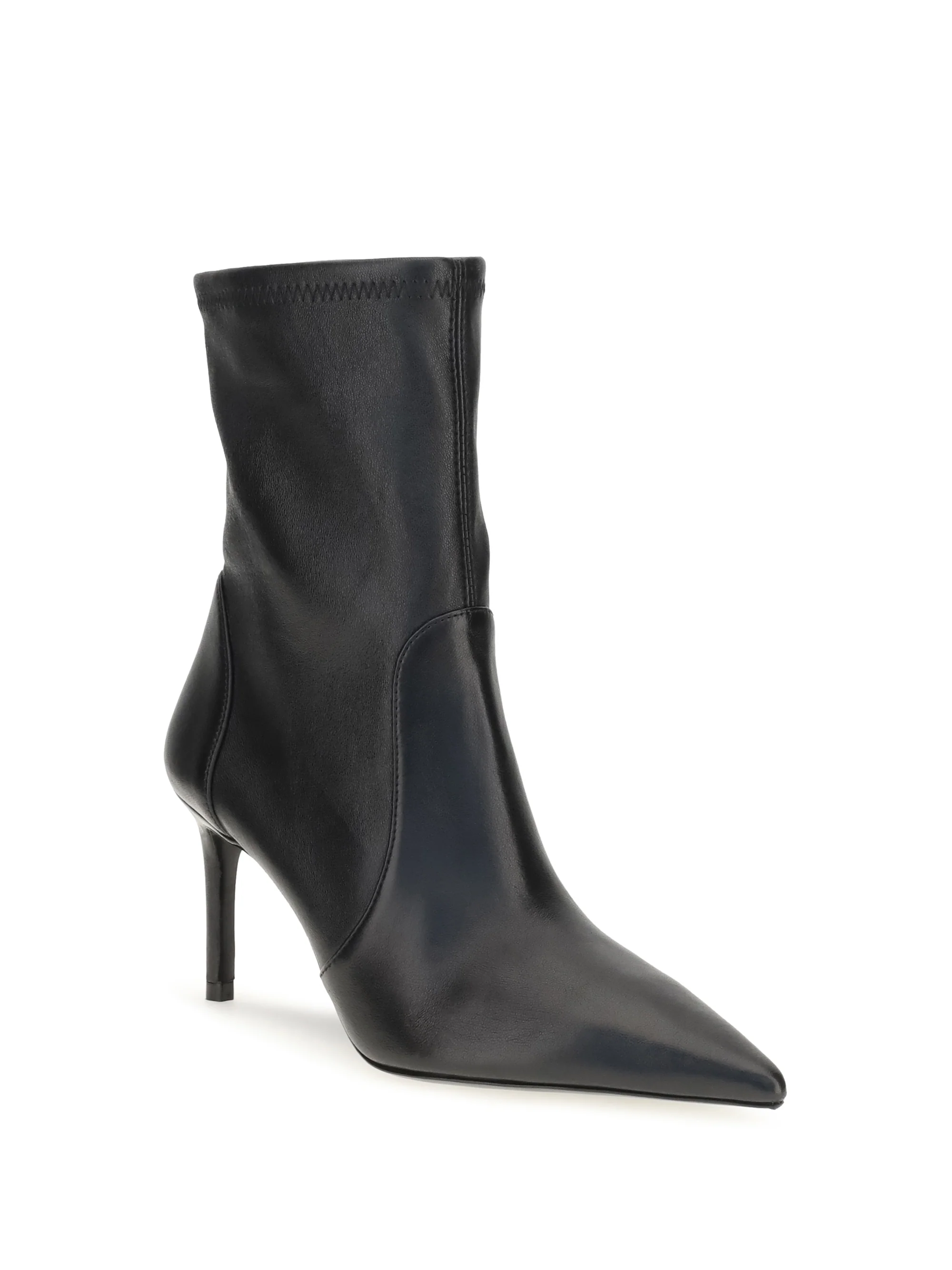 power ankle boots