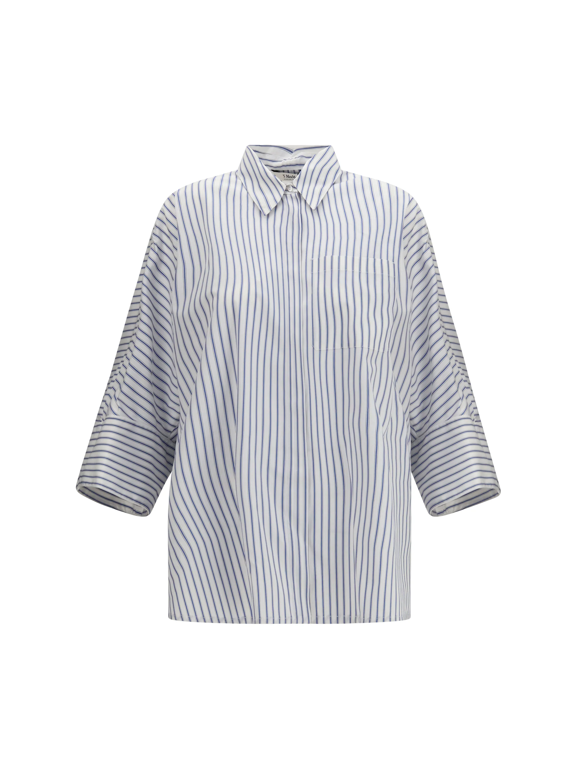 avenue striped shirt