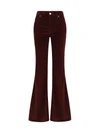 victoria flare jeans